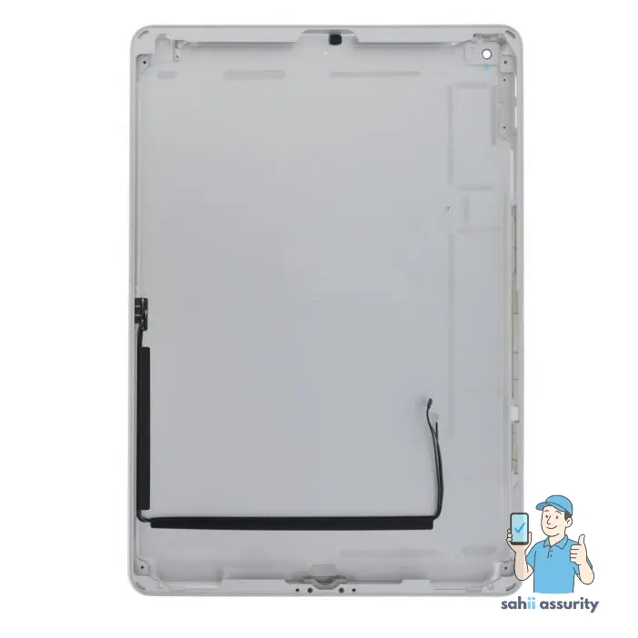 Back Panel Cover for Apple iPad 10.2 2021 thumbnail